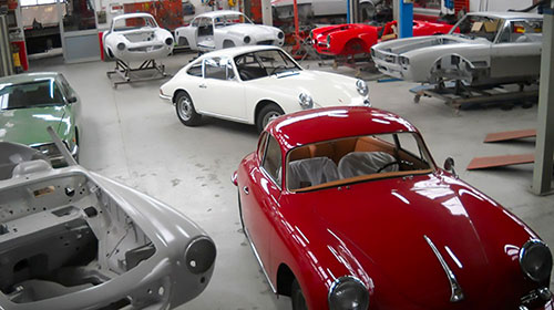 Carrozzeria 2000