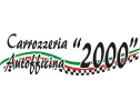 Carrozzeria 2000 Logo
