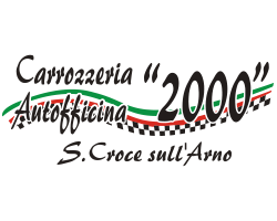 Carrozzeria 2000 Logo